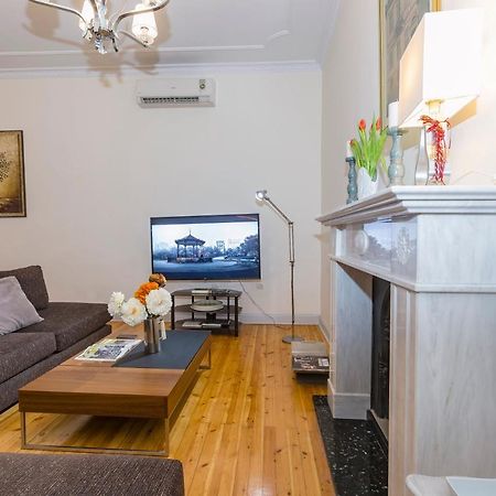 Ampio Cantone Suite Corfu (city) Exterior foto