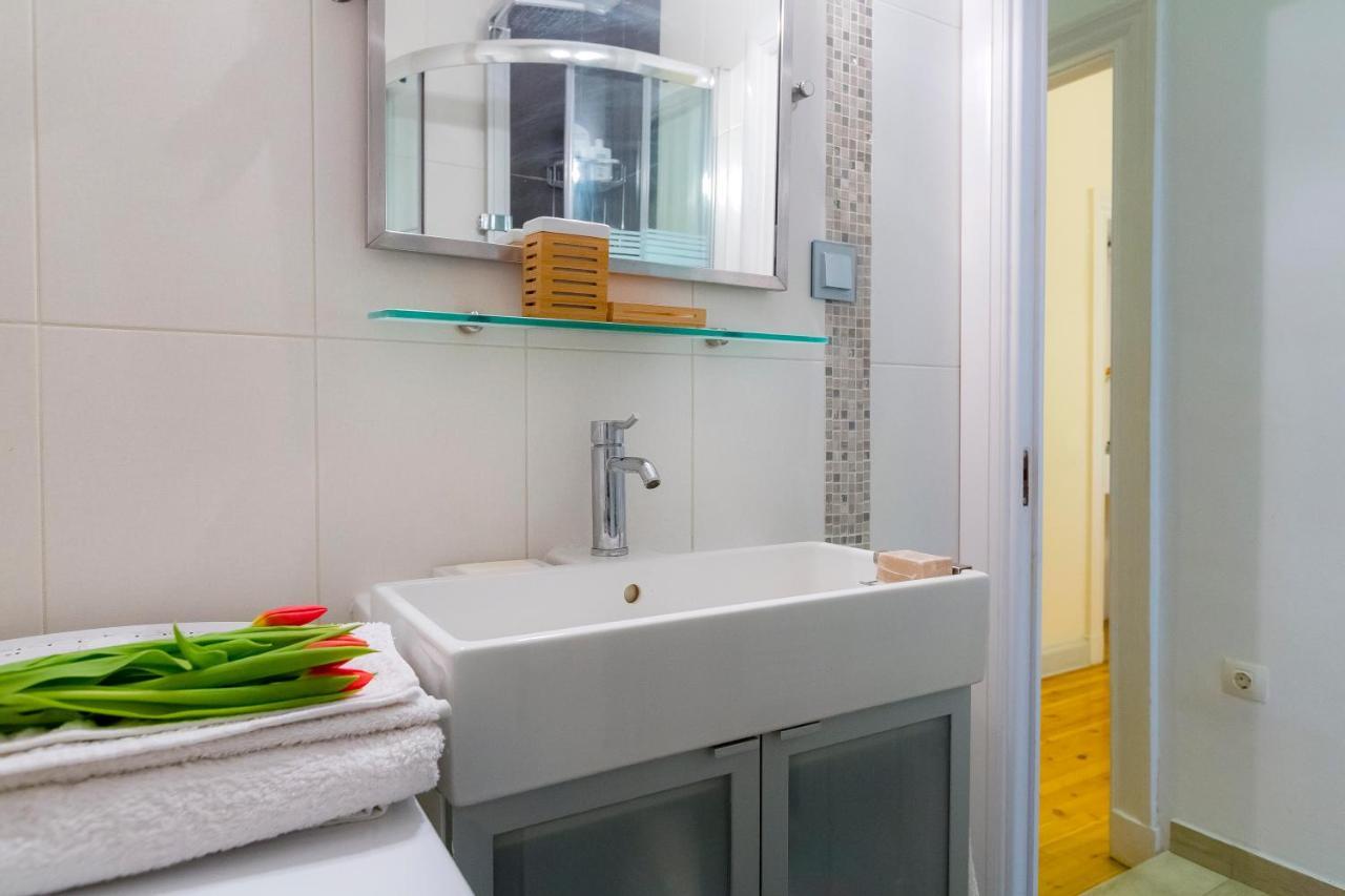 Ampio Cantone Suite Corfu (city) Exterior foto