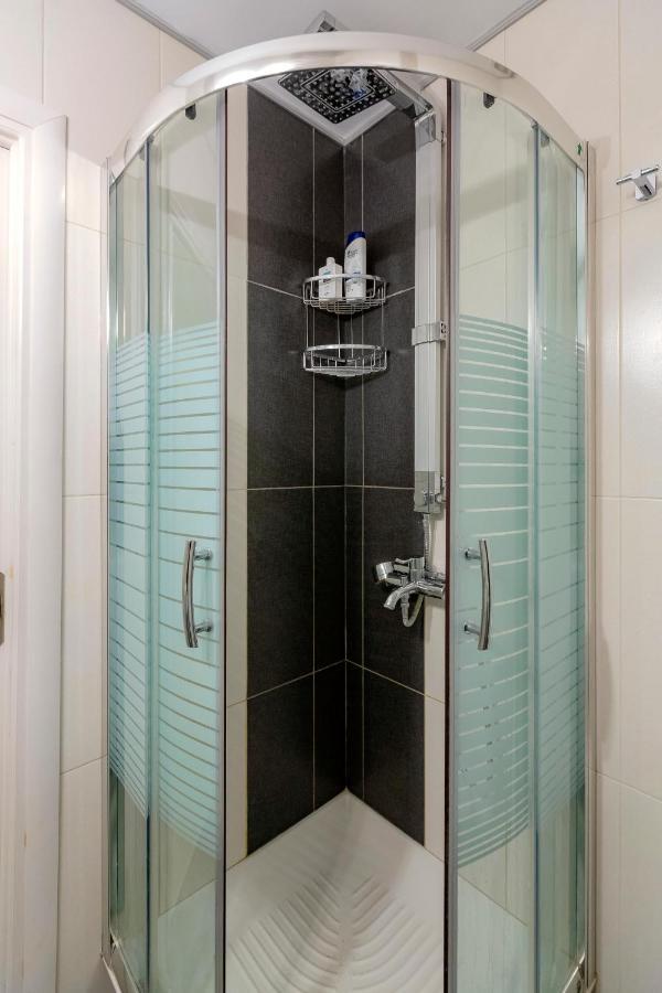 Ampio Cantone Suite Corfu (city) Exterior foto