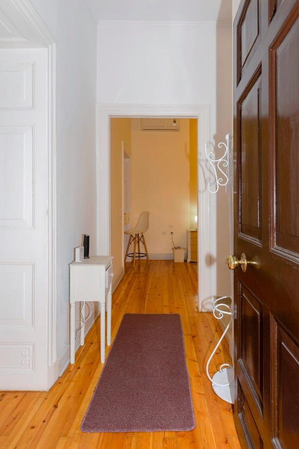 Ampio Cantone Suite Corfu (city) Exterior foto