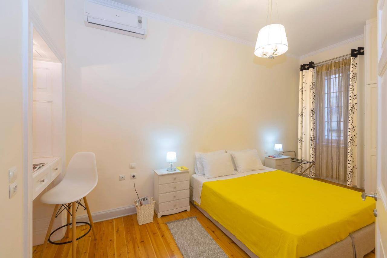 Ampio Cantone Suite Corfu (city) Exterior foto